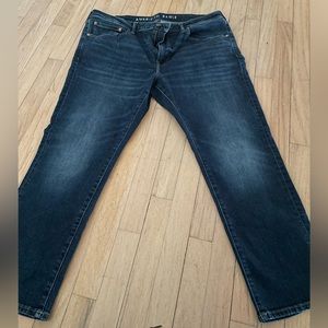 Men’s American Eagle Jeans- 38x30 Slim Straight
